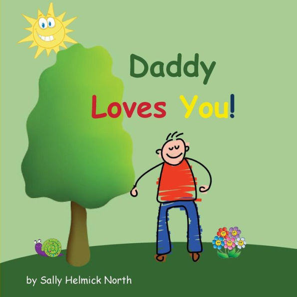 Daddy Loves You!