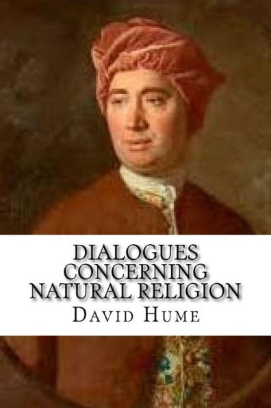 Dialogues Concerning Natural Religion