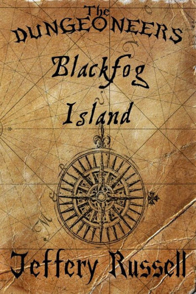 The Dungeoneers: Blackfog Island