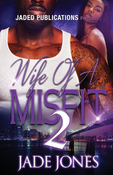 Wife of a Misfit 2