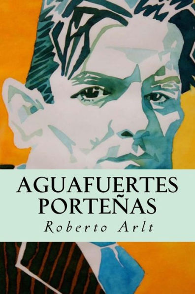 Aguafuertes Porteï¿½as