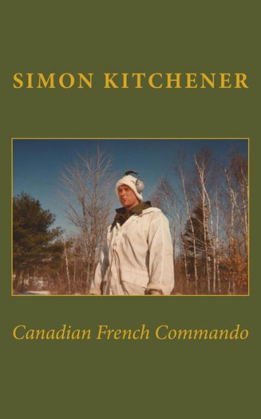 Canadian French Commando