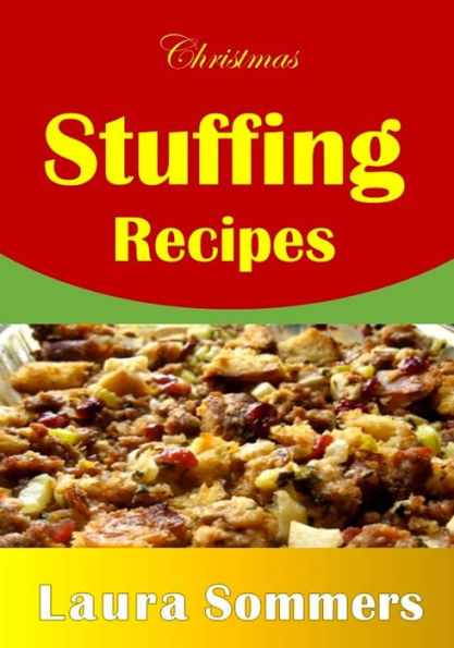 Christmas Stuffing Recipes