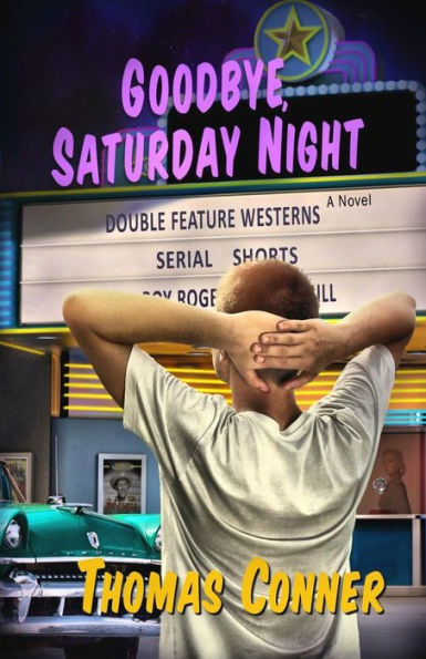 Goodbye, Saturday Night