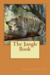 Title: The Jungle Book: Best of Mowgli's storyline, Author: Rudyard Kipling