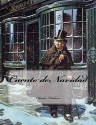 Cuento de Navidad (Spanish Edition)