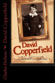 Title: David Copperfield (Spanish Edition), Author: Charles Dickens