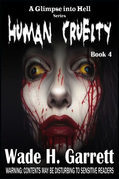 Human Cruelty