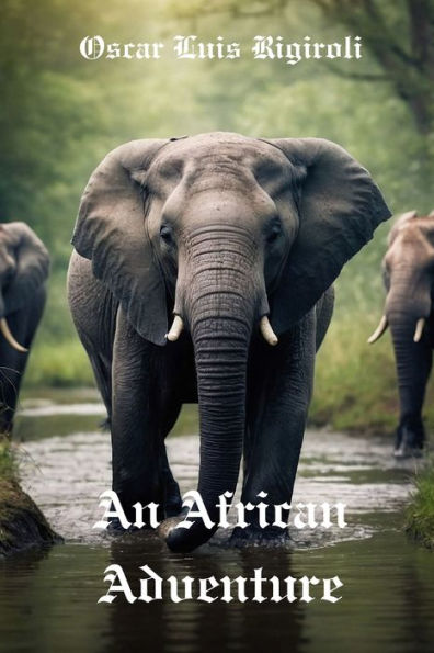 An African Adventure