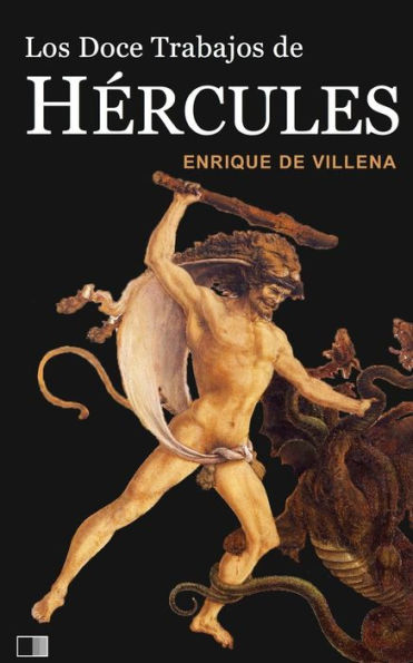 Los doce trabajos de HÃ¯Â¿Â½rcules