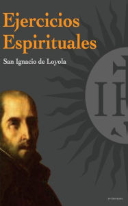Title: Ejercicios Espirituales, Author: San Ignacio de Loyola