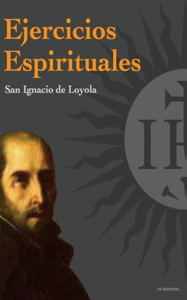 Ejercicios Espirituales