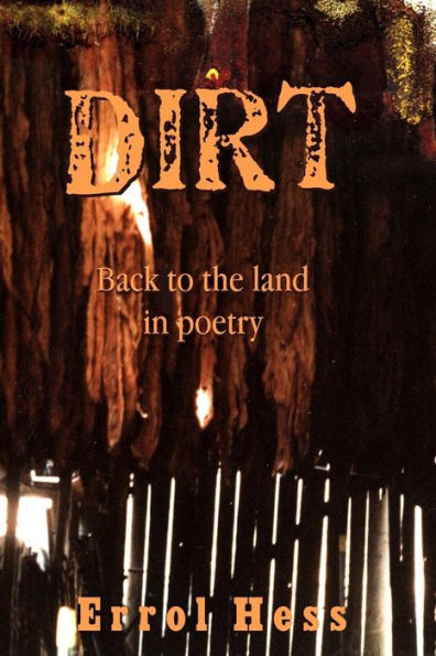 Dirt: Back to the Land in Poetry