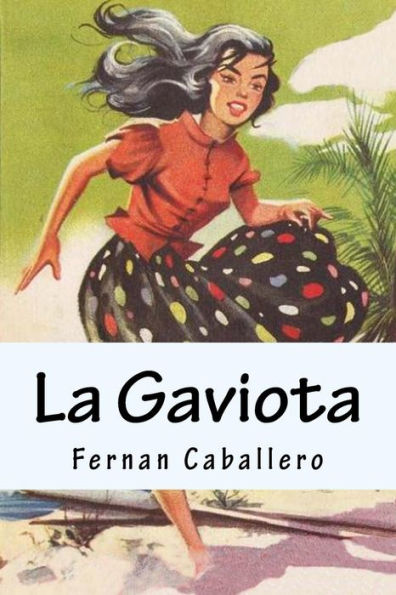 La Gaviota (Novela de Costumbres)