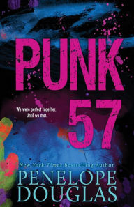 Free download electronics pdf books Punk 57 9781539427766 (English literature)