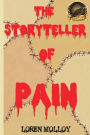 The Storyteller of Pain