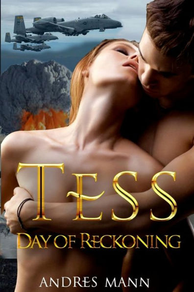 Tess: Day of Reckoning