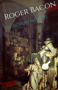 Title: The Alchemy Method, Author: Hortulanus