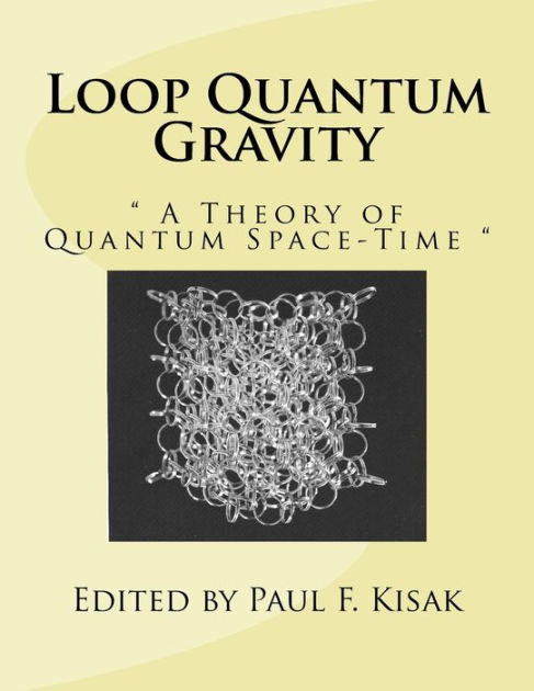 Loop Quantum Gravity: 