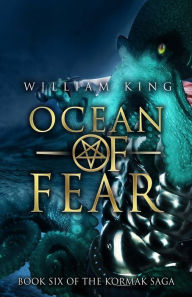 Title: Ocean of Fear, Author: William King