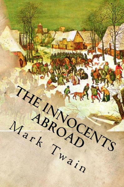 The Innocents Abroad