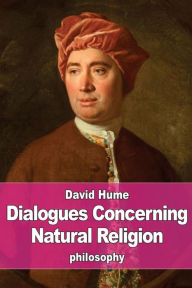 Title: Dialogues Concerning Natural Religion, Author: David Hume