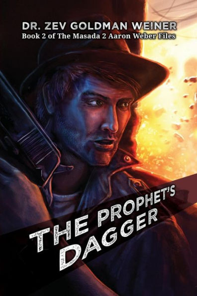 The Prophet's Dagger