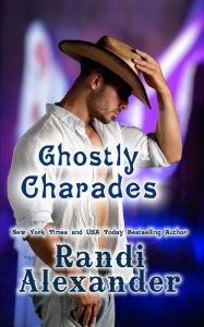Title: Ghostly Charades, Author: Randi Alexander