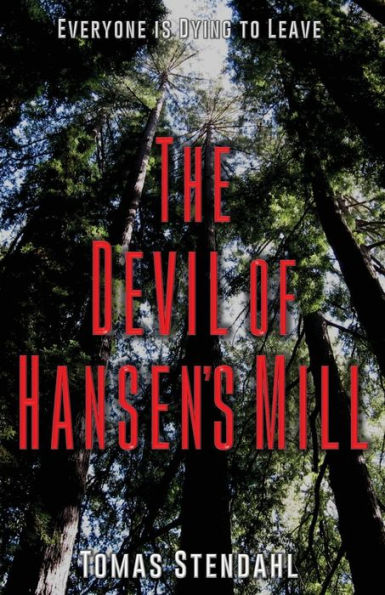 The Devil of Hansen's Mill