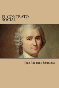 Title: El Contrato Social, Author: Jean Jacques Rousseau