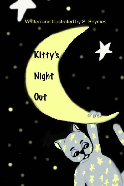 Kitty's Night Out