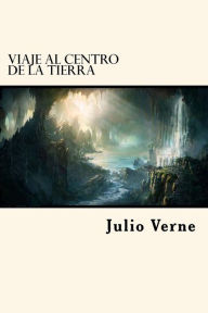 Title: Viaje Al Centro De La Tierra, Author: Julio Verne