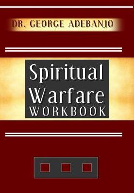 Spiritual Warfare Workbook