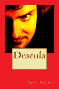 Title: Dracula: Red Blood Hunger, Author: Bram Stoker