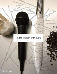 Title: In The Kitchen With Stars, Author: Ralph D Hutchings
