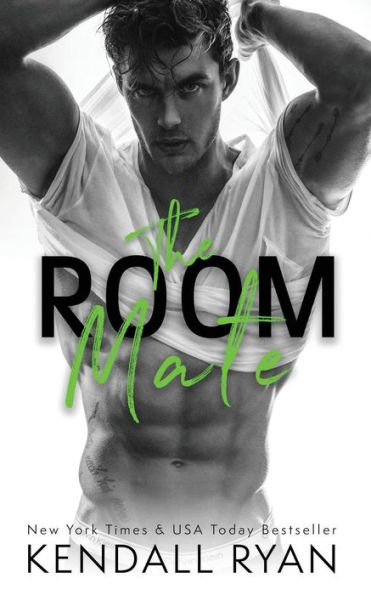 The Room Mate (Room Mates Series #1)