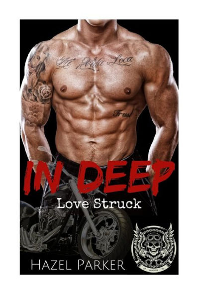 In Deep: Love Struck