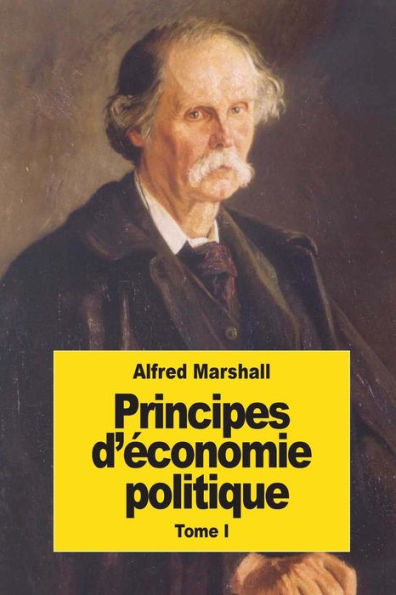 Principes d'ï¿½conomie politique