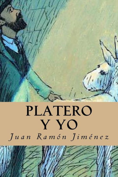 Platero y yo