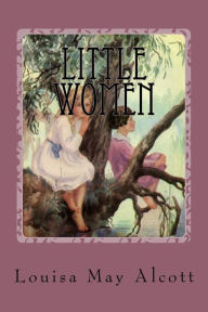 Title: Little Women, Author: Louisa May Alcott