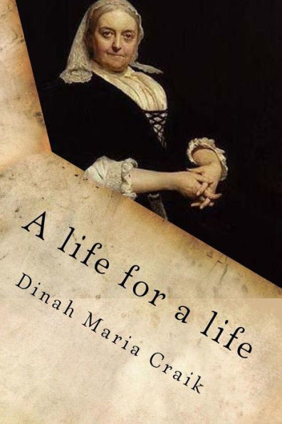 A life for a life: Volume II of III