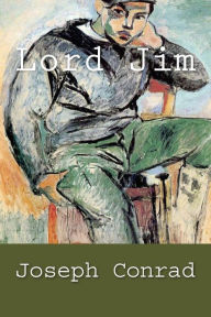 Title: Lord Jim, Author: Joseph Conrad