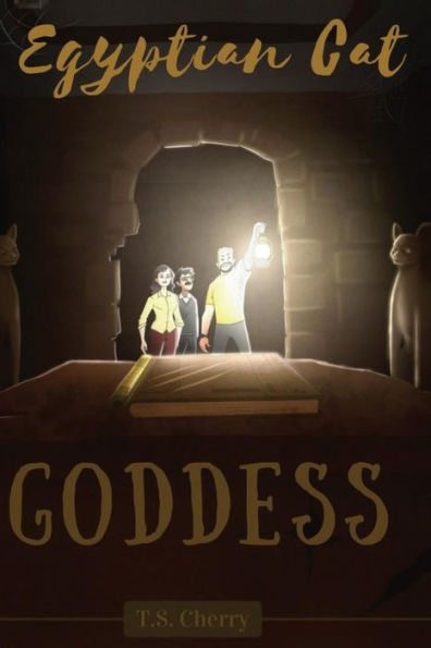 Egyptian Cat Goddesss: The Rise of Bastet