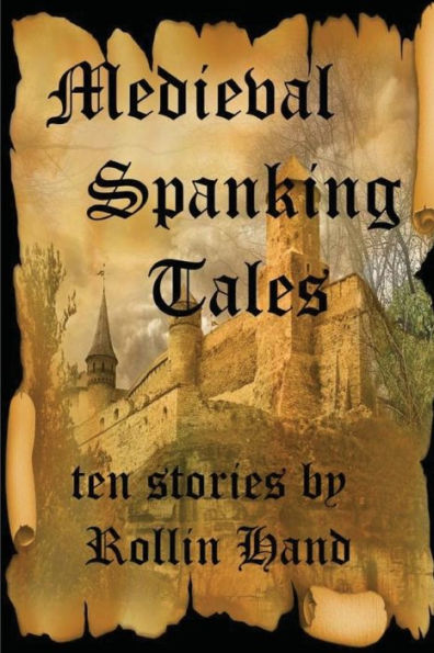Medieval Spanking Tales