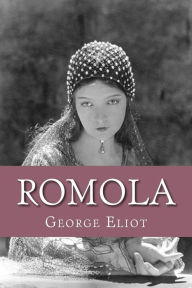 Title: Romola, Author: George Eliot