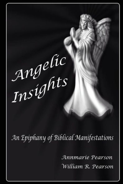 Angelic Insights: An Epiphany of Biblical Manifestations