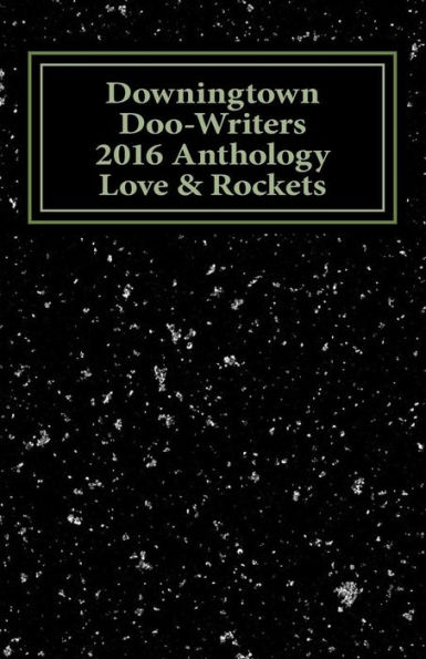 Downingtown Doo-Writers, 2016 Anthology