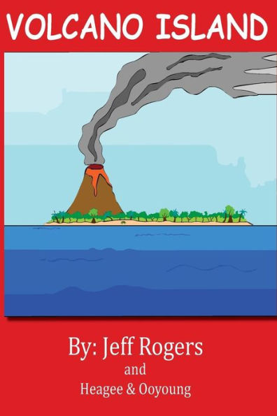 Volcano Island: Sometimes you have to work together with people who are different from you. Rabbits and turtles are different? What can we learn from them as they work together to save their island home?