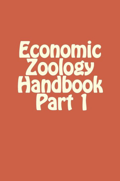 Handbook on Economic Zoology - Part 1: Aquaculture- Morphology, Feeding & Economic Importance of selected cultivable aquaculture species.Apiculture-Species of honey bees, features of queen, worker & drone, bee keeping equipment, by products of apiculture