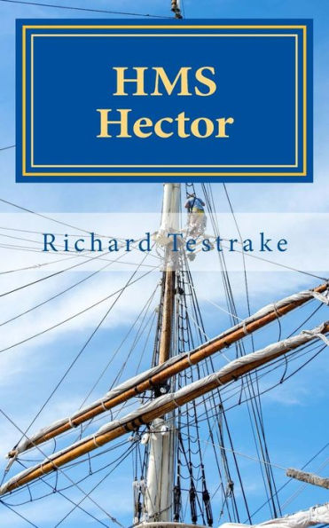 HMS Hector: A Charles Mullins Novel